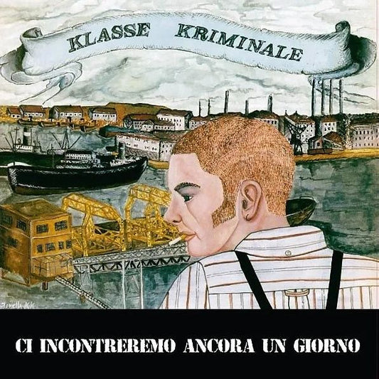 Ci Incontreremo Ancora Un Giorno!