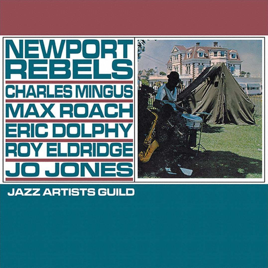 Newport Rebels