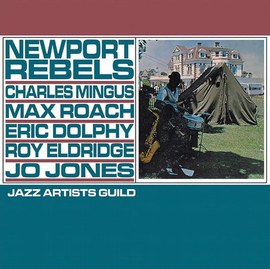 Newport Rebels