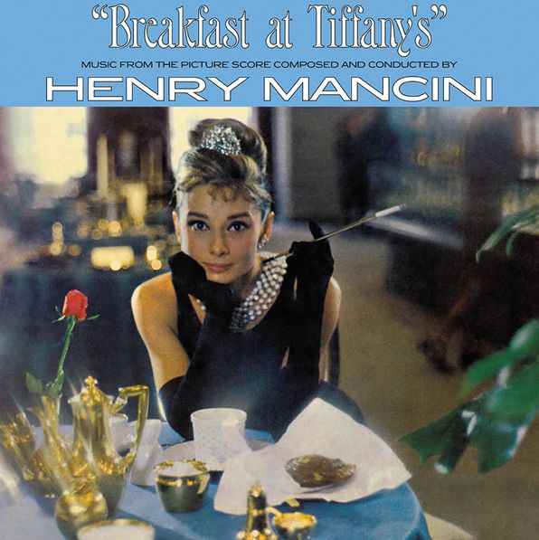 Breakfast at Tiffany's [Music from the Motion Picture Score]