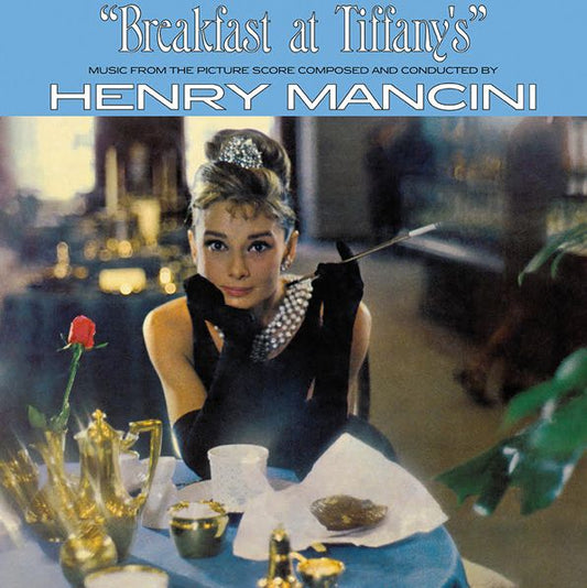 Breakfast at Tiffany's [Music from the Motion Picture Score]