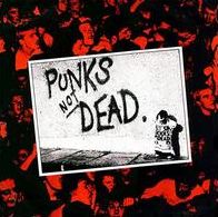 Punks Not Dead