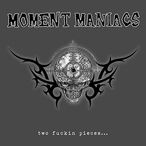 Two Fucking Pieces