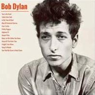 Bob Dylan [Bonus Track] [Lp]