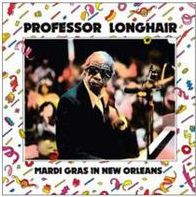 Mardi Gras In New Orleans