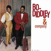 Bo Diddley & Company