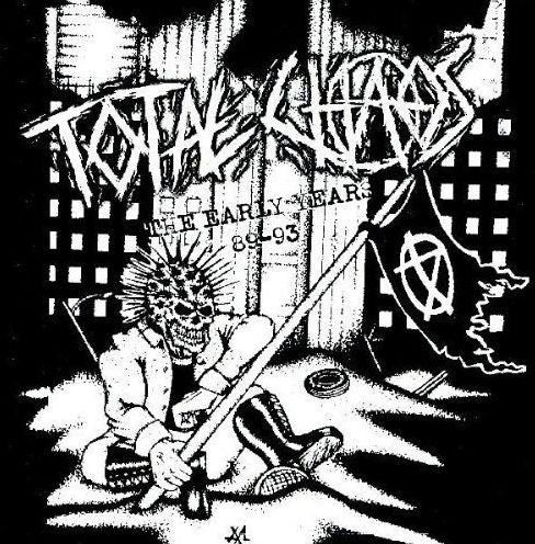 Early Years: 1989-1993