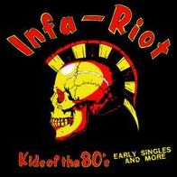 Kids Of The 80'S: The Singles & More