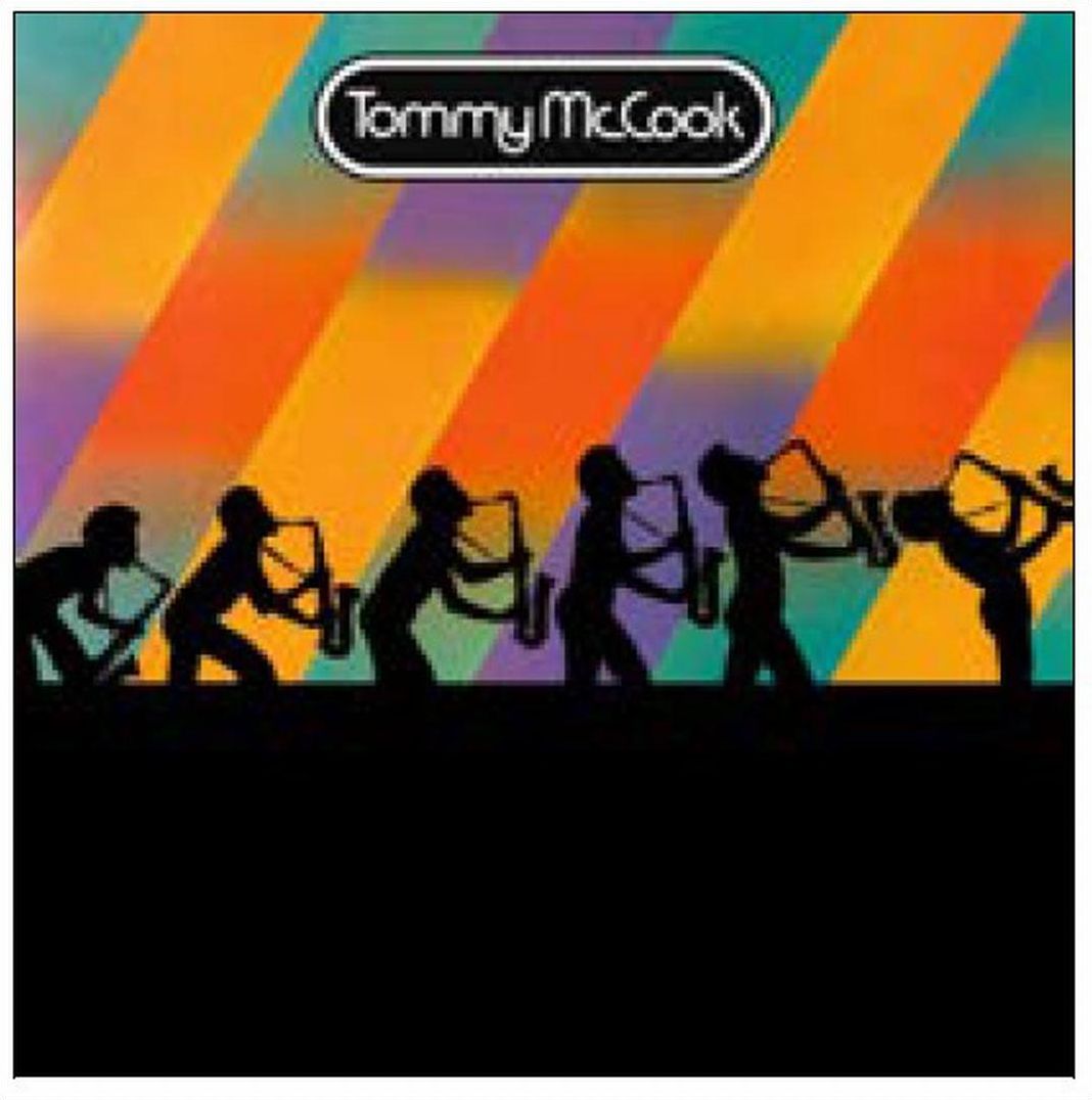 Tommy McCook