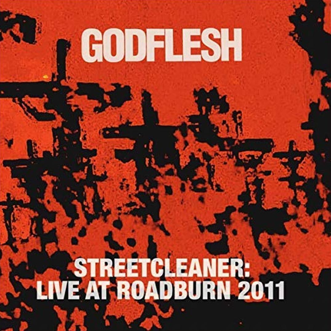 Streetcleaner [Live at Roadburn 2011]