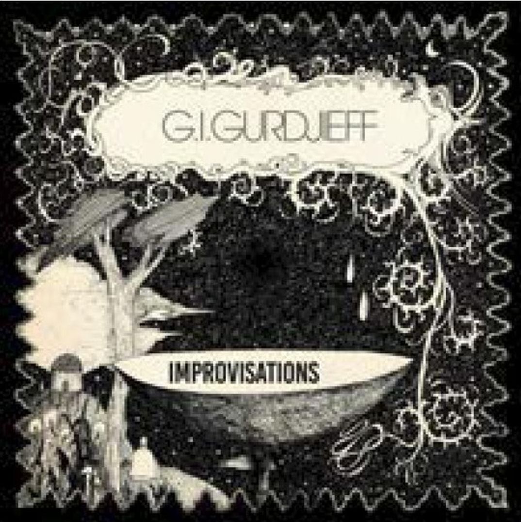 Improvisations