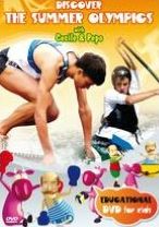 Discover the Summer Olympics with Cecile & Pepo