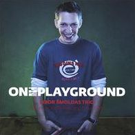 On the Playground