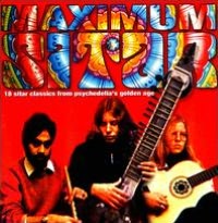 Maximum Sitar