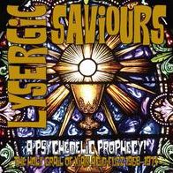 Lysergic Saviours: A Psychedelic Prophecy! The Holy Grail Of Xian Acid Fuzz 1968-1974