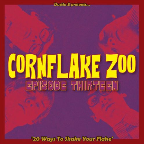 Corkflake Zoo Episode Thirteen