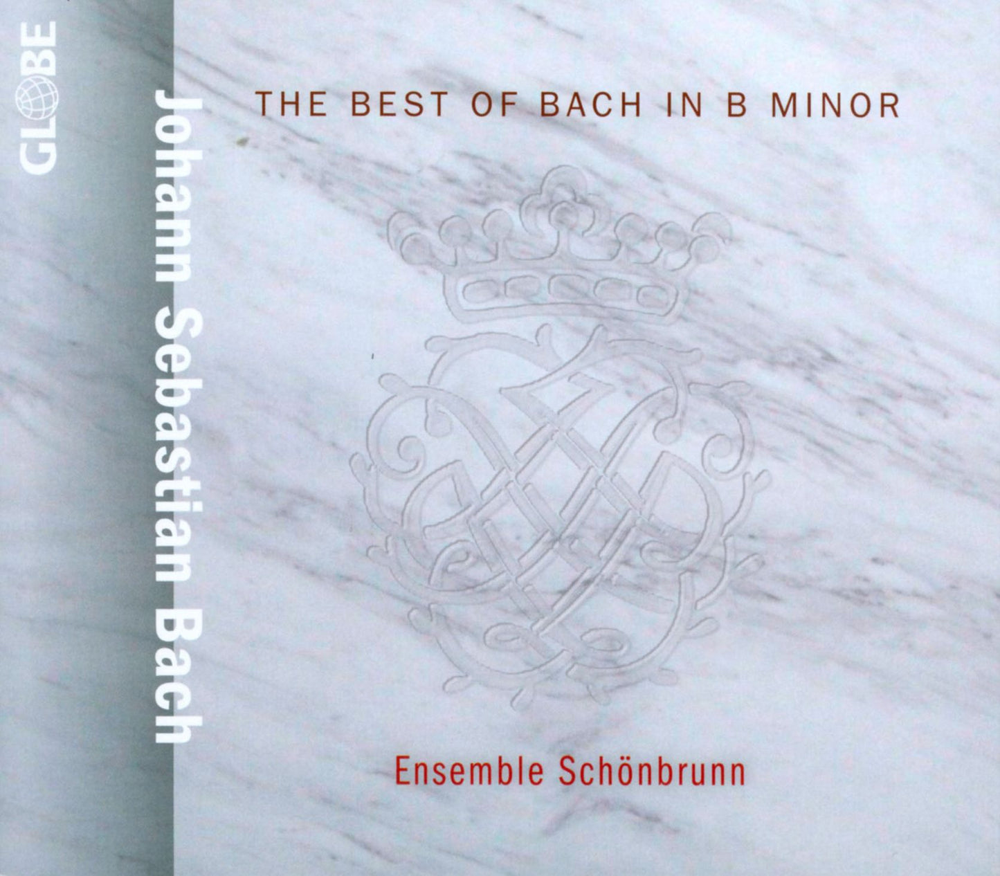The Best of Bach in B minor (Bonus CD: 25 Years of Ensemble Sch?nbrunn)