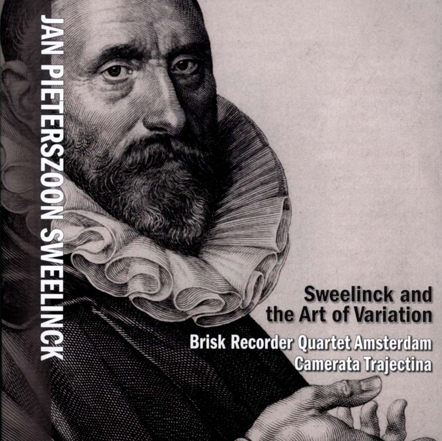 Sweelinck and the Art of Variation