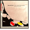Tide And Time - Wiel Conen Piano Works