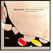 Tide And Time - Wiel Conen Piano Works