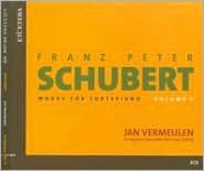 Schubert: Works For Fortepiano, Vol. 5
