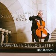 J.S. Bach: Complete Cello Suites