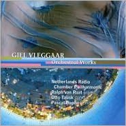 Giel Vleggaar: Orchestral Works
