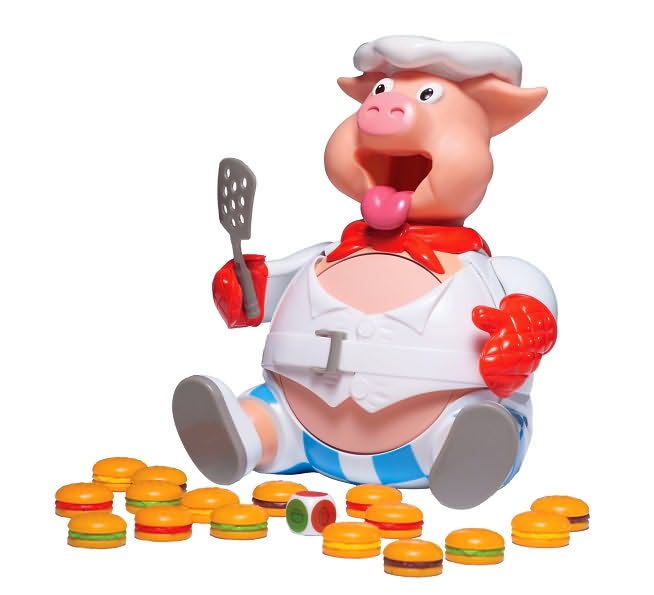 Pop the Pig