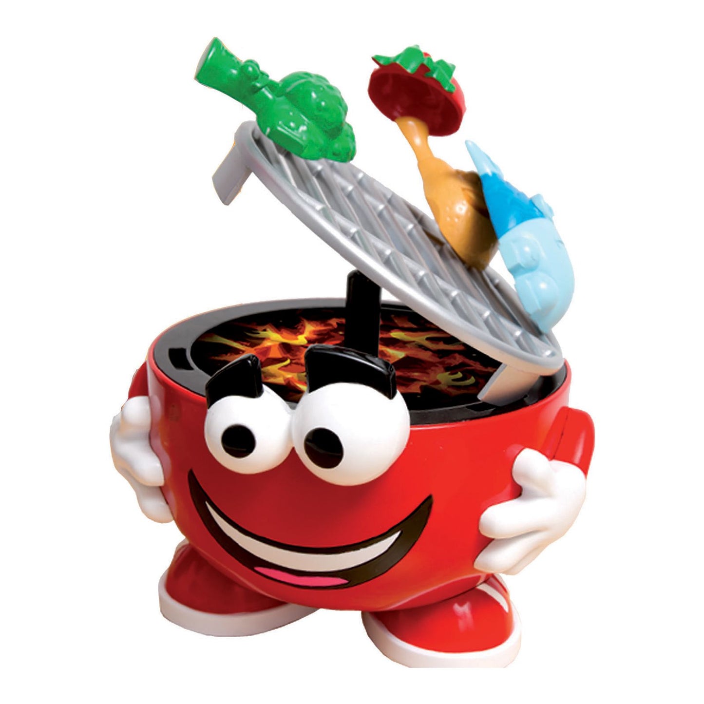 Barbeque Party Game