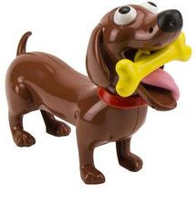 DOGGIE DOO (2017)