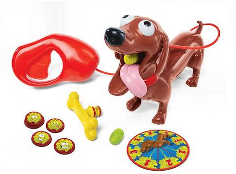 DOGGIE DOO (2017)