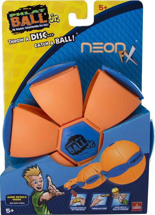 Phlatball Jr.
