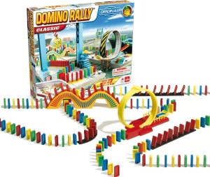 Domino Rally Classic