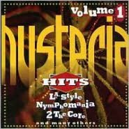 Hysteria Hits