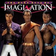The Very Best Of Imagination [Br]
