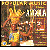 Populair Music From Angola