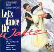 Let's Dance The Waltz