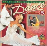 Let's Dance, Vol. 5