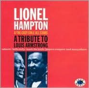 Tribute To Louis Armstrong