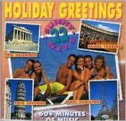 Holiday Greetings