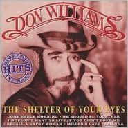 Shelter Of Your Eyes: Early Hits & More