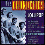 Lollipop/18 Greatest Hits