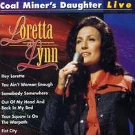 Coal Miner's Daughter: Live