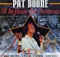 Christmas with Pat Boone