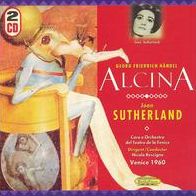 H?ndel: Alcina