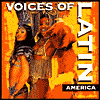 Voices Of Latin America