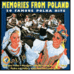 Memories From Poland: Famous Polka Hits