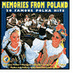 Memories From Poland: Famous Polka Hits
