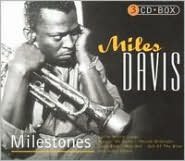 Milestones