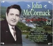 John Mccormack: Legendary Irish Tenor, Vol. 3